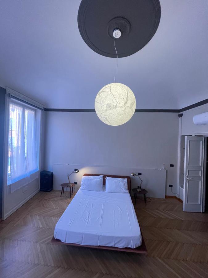 Duomo 12 Apartment Modena Exterior photo