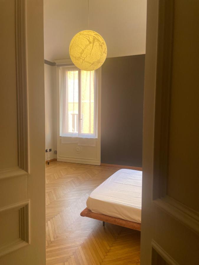 Duomo 12 Apartment Modena Exterior photo